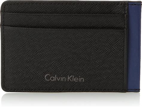 Calvin Klein Geldbörsen für Herren .